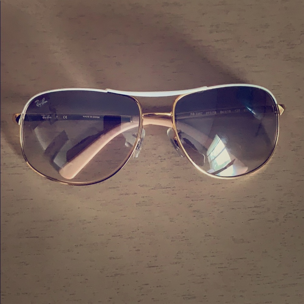 Ray ban sunglasses